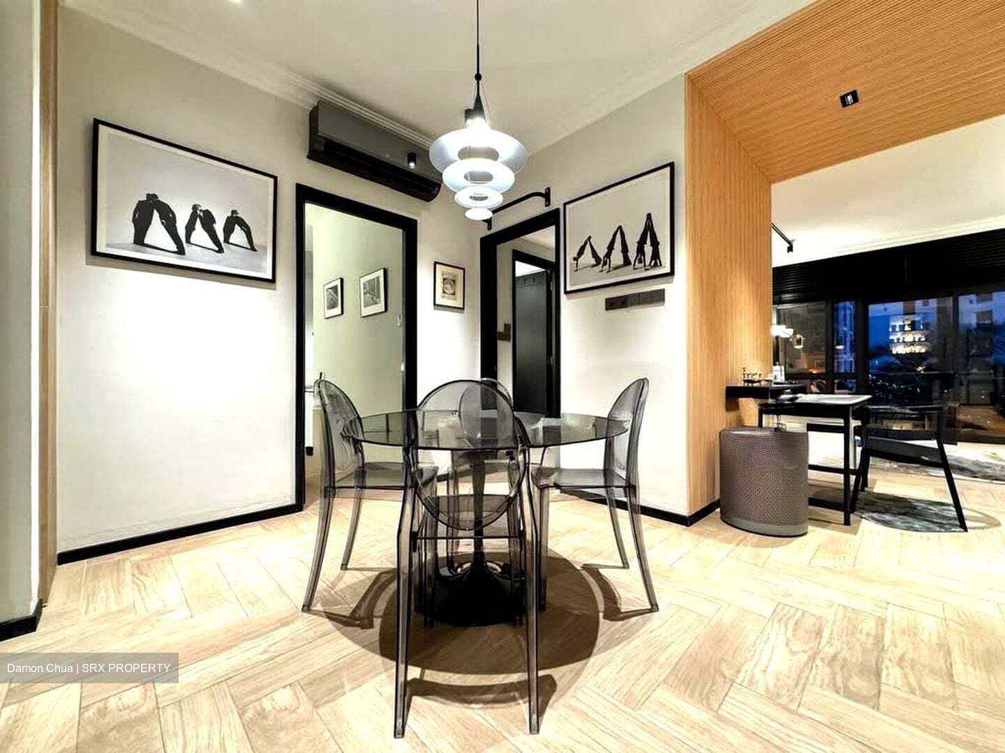 River Place (D3), Condominium #532368741